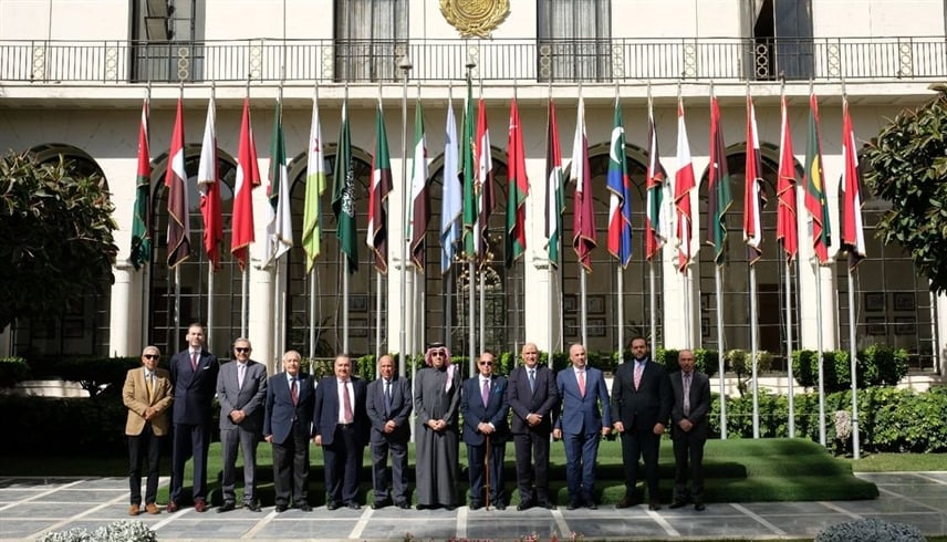 تعاون بين الاتحاد الدولي للسيارات والجامعة العربية لدعم التكامل الإقليمي