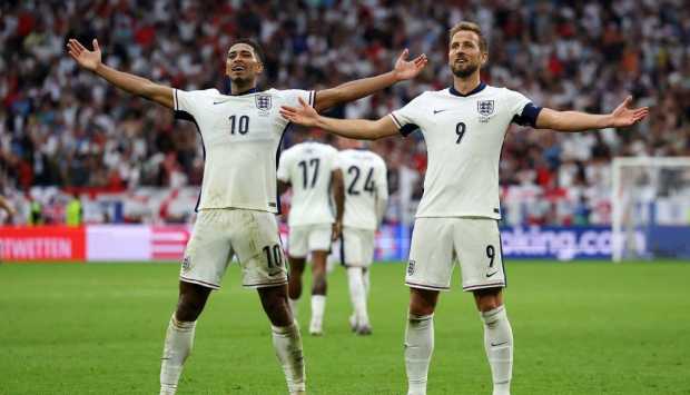 سرقة أحذية لاعبي منتخب إنجلترا بمعسكر كأس العالم 2026