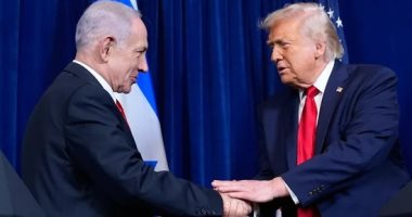 نتنياهو يلتقي ترامب في البيت الأبيض ويوقع على انضمام إسرائيل إلى "مجلس السلام"
