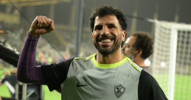 مفاضلة بين المهدي سليمان وصبحى لحراسة مرمى الزمالك أمام أوتوهو