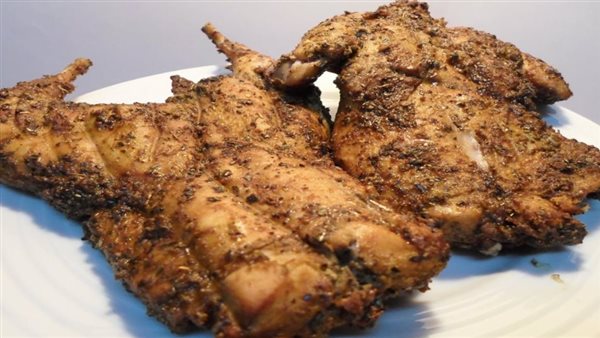 طريقة عمل الأرانب فى الفرن.. لذيذة ومغذية وسهلة التحضير