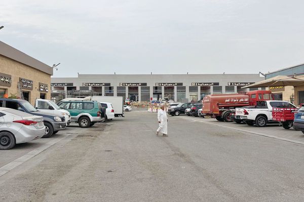 التأهيل الحكومي لـ«سوق الميناء» في جدة يعزز تميزه التاريخي