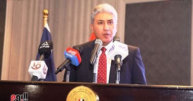 وزير السياحة يفتتح مقبرتى أمنحتب وساموت فى الأقصر غدا