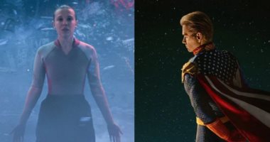 هل يكرر مسلسل The Boys أزمة Stranger Things؟