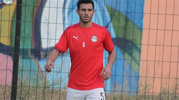 تعرف علي بديل حمدي فتحي خلال مباراة مصر ضد روسيا استعدادا للمونديال