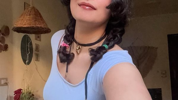«تصرفاته مرعبة».. الفنانة رحمة أحمد تتهم منتجا بالتحرش بها
