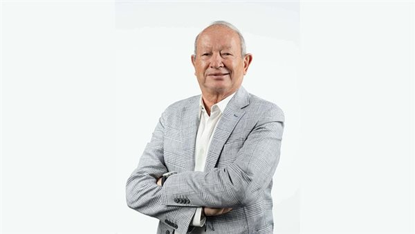 إيطاليا تمنح نجيب ساويرس وسام "نجمة إيطاليا" الرفيع برتبة الضابط الأكبر