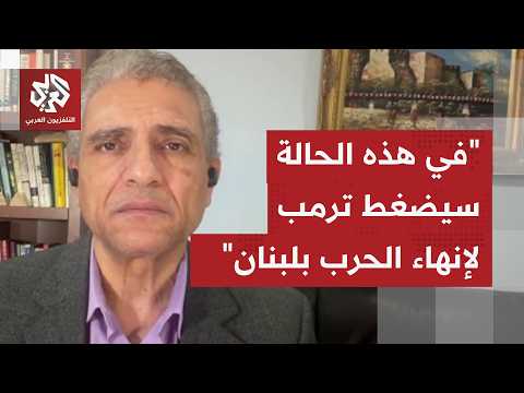 Mohammad Satouhi: If Trump feels that the agreement will be undermined by the military operations...