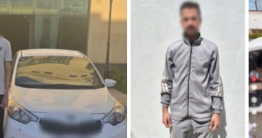 كمين مزيف.. ضبط عصابة الـ Views بعد انتحال صفة ضباط شرطة