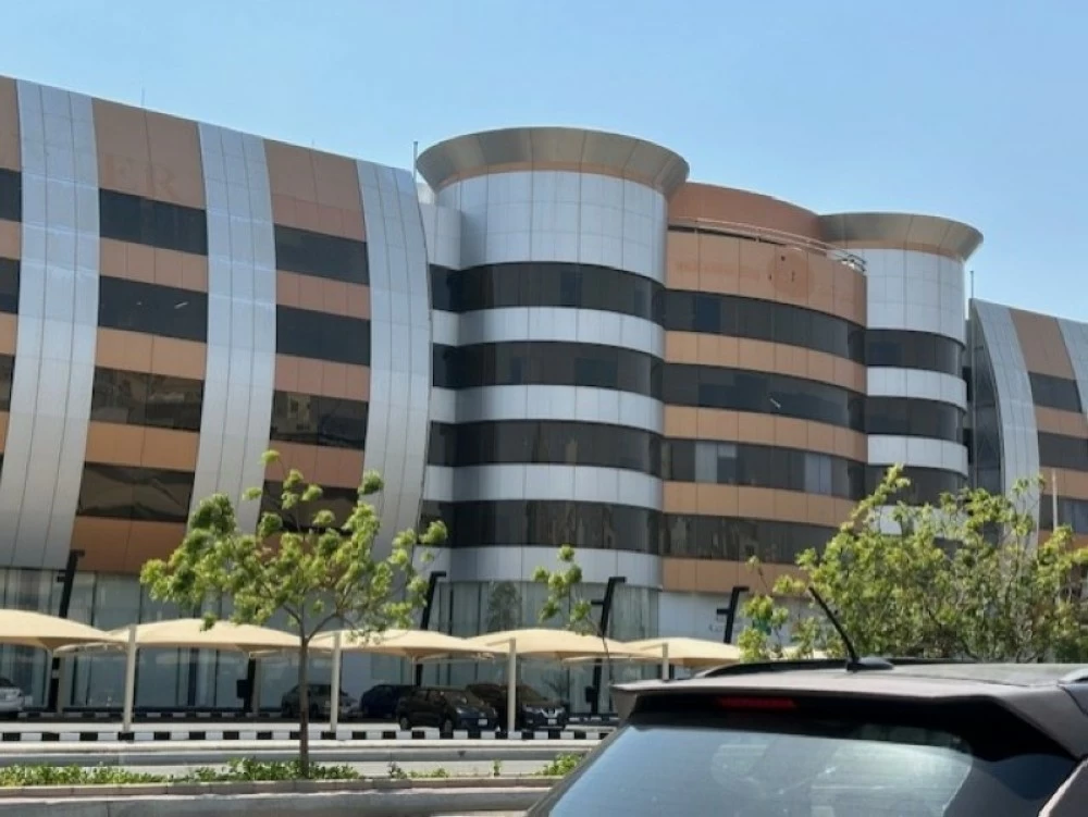 1.8 مليار جنيه بأمر القضاء لزوجة مصرية في نزاع ميراث «مليونير سعودي»