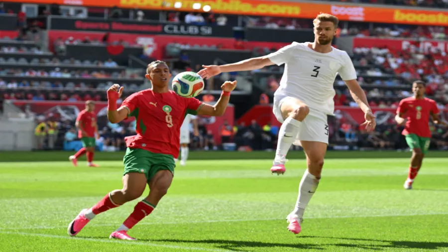 مونديال 2026: المغرب يتعادل أمام النروج في البروفة الأخيرة