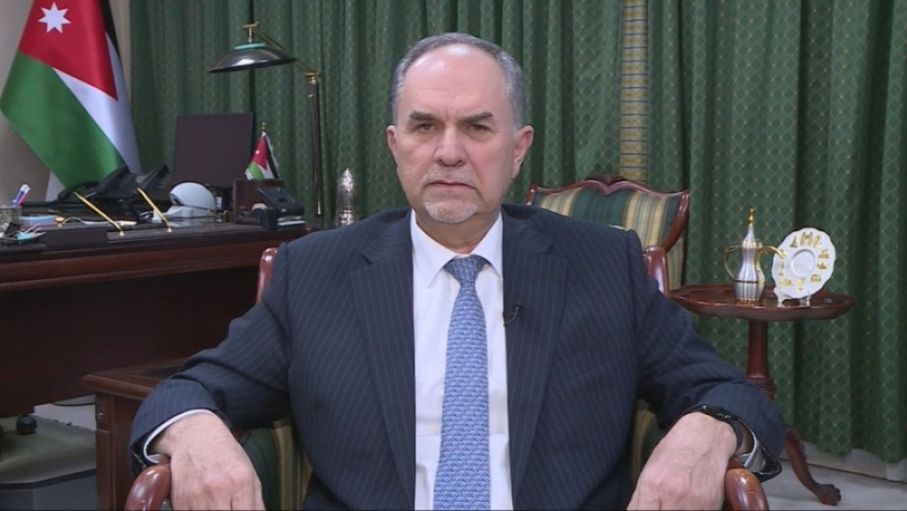 وزير العدل: العمل جارٍ لأتمتة جميع خدمات الكاتب العدل