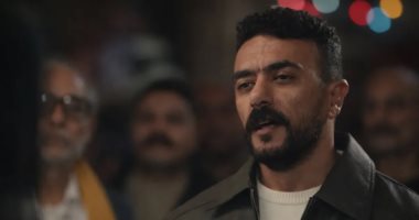 أحمد العوضى من إسبانيا لـ بودابست بسبب شمشون ودليلة