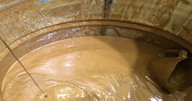 الزيت الحار والطحينة مقبلات رئيسية على مائدة الصائمين بالغربية