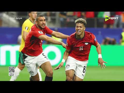 فراعنة الكورة - رأي إسلام شكري في أداء لاعبي منتخب مصر أمام أستراليا