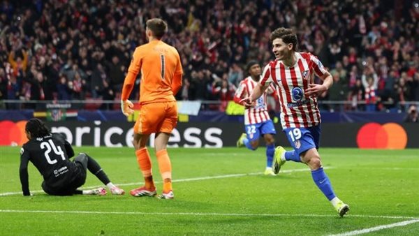 دوري أبطال أوروبا، موعد مباراة توتنهام وأتلتيكو مدريد والقنوات الناقلة