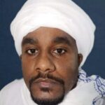 علي الجوكي السوداني الذي حمل حُب السودان في قلبه قبل أن يحمله في أكتافه ليُعلم كل العالم كيف نهوى السودان