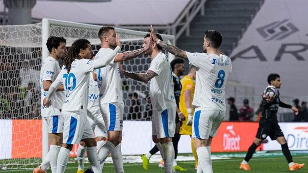 الهلال يقلب الطاولة على الشباب ويهزمهم 5-3 في ديربي مثير بدوري روشن
