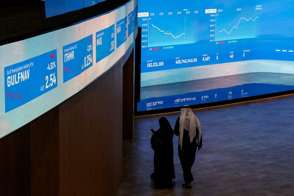 تباين أداء بورصات الخليج مع تقييم المستثمرين للأوضاع في المنطقة