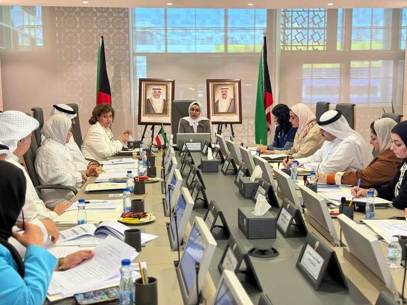 وزيرة الشؤون: الكويت ملتزمة بمواصلة تعزيز وحماية حقوق ذوي الإعاقة