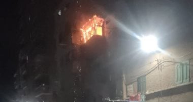 للأمان من الحريق.. تعليمات للحماية المدنية لتجنب الحرائق بشكل عام