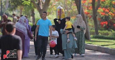 9 أماكن بالقاهرة والمحافظات تصلح لفسح عيد الأضحي بأقل التكاليف