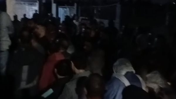 السيطرة على حريق منزل في برما طنطا نتيجة تسرب أسطوانة غاز