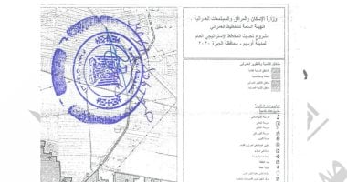 محافظ الجيزة يعتمد الاشتراطات التخطيطية والبنائية المؤقتة لمدينة أوسيم