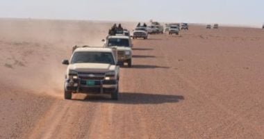 الدفاع العراقية: استكمال تسليم الملف الأمنى داخل المدن إلى الداخلية خلال المرحلة المقبلة