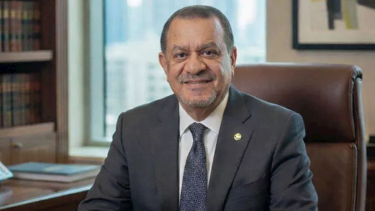 الجبلي يدعو لتعظيم الاستفادة من المشروعات القومية عبر التصنيع الزراعى