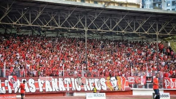 شباب بلوزداد يوجه تحذيرات لجماهيره قبل مباراة الزمالك