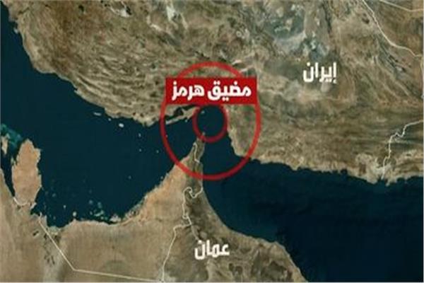 تحرك أمريكي خليجي لإدانة الهجمات الإيرانية وفرض قيود على الملاحة في هرمز