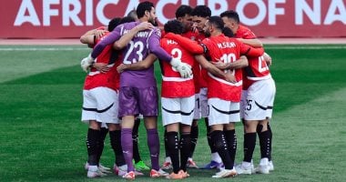 حصاد الرياضة المصرية اليوم الجمعة 20 – 3