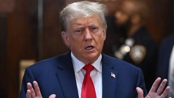ترامب: حرب إيران انتهت ونقترب من تحقيق السلام بالشرق الأوسط لأول مرة منذ 3000 عام