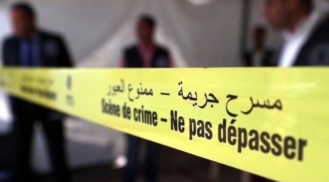 قابس : إيقاف المشتبه به الرئيسي في جريمة قتل طالبة