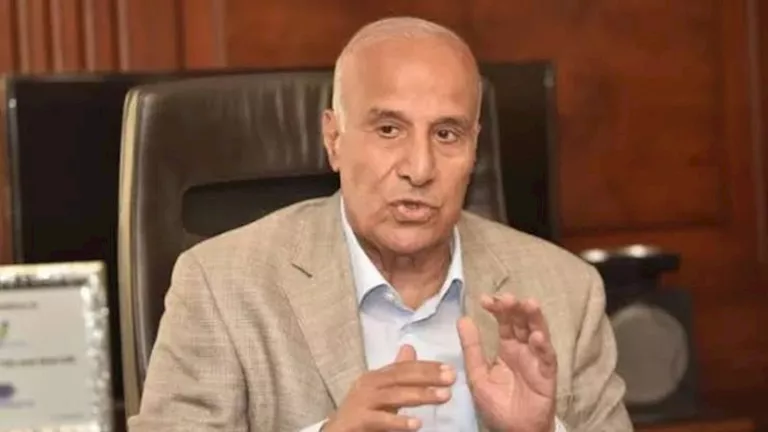رئيس منتجي الدواجن: منتجات مصر في أسواق أوروبا والعرب