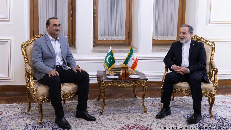 إيران: اتفاق مع واشنطن لإنهاء الحرب بات أقرب من أي وقت مضى