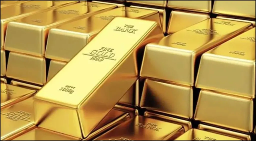 الذهب يتجه لخسارة أسبوعية بنحو 1% مع صعود الدولار