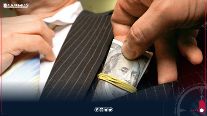 الحصادي: الفساد الطريق السريع لانهيار الدولة ويهدر الموارد ويهدم الثقة العامة