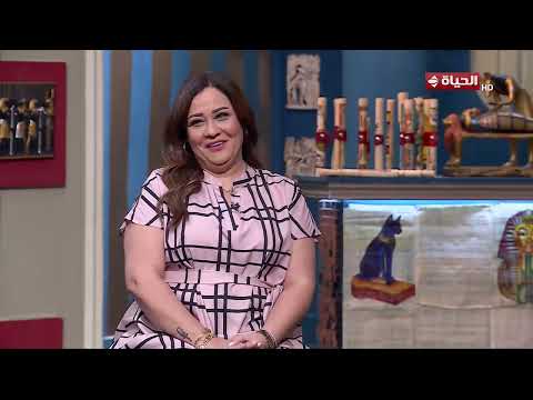 4 شارع شريف - أهمية هرم سقارة المدرج اعرفها من جلاديس حداد