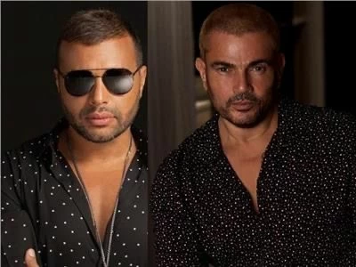 بعد اتهامات التشابه.. هل اقتبس رامي صبري لحن من أغنية عمرو دياب؟