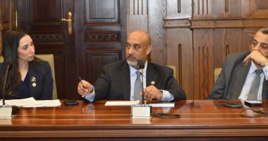 نائب: تعديلات قانون حماية المنافسة تستهدف حماية السوق والكيانات الصغيرة