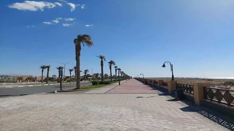 الظواهر الجوية المتوقعة اليوم.. طقس شديد الحرارة وشبورة صباحية على الط
