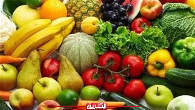 أسعار الخضروات اليوم.. ارتفاع سعر الطماطم والبطاطس بالأسواق