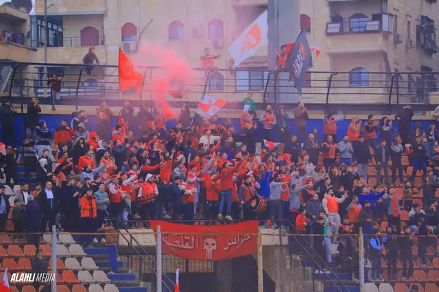 مكافأة أسبوعية بقيمة 6 ملايين ليرة لـ"أفضل جمهور" في الدوري