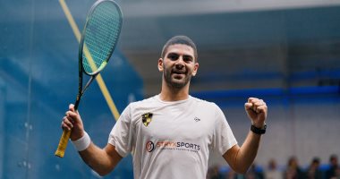 انطلاق منافسات ربع نهائي بطولة تكساس للاسكواش بأمريكا