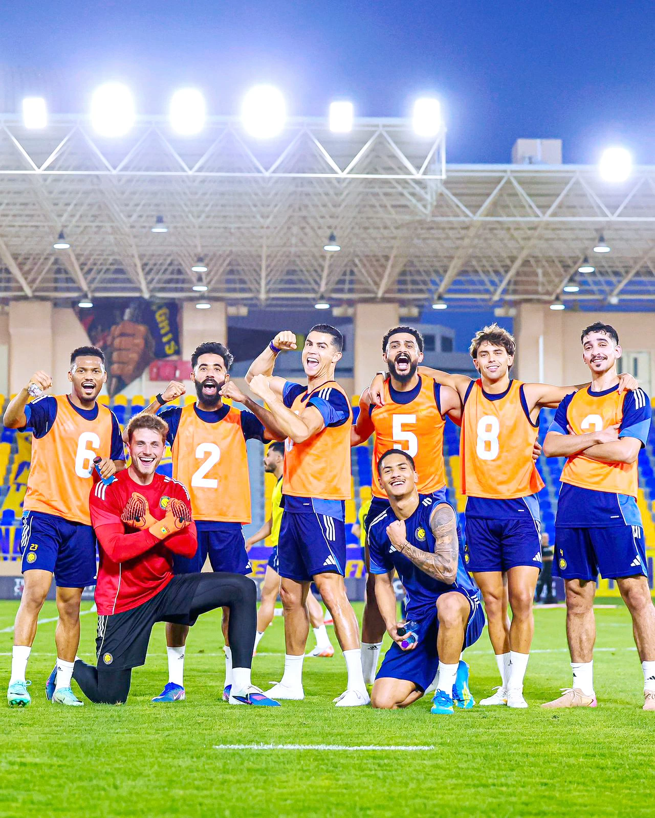 النصر لرد الاعتبار