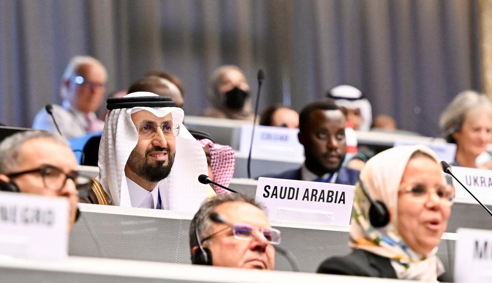 اجتماع هيئة الدستور الغذائي بجنيف 2026.. مشاركة فعالة للغذاء والدواء