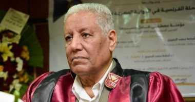 أقمار النبوة.. آخر أعمال الروائى الراحل حلمى محمد القاعود