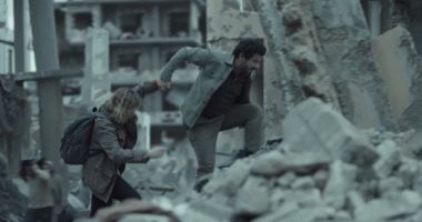 مسلسل صحاب الأرض الحلقة 8 .. مواعيد العرض والإعادة والقنوات الناقلة